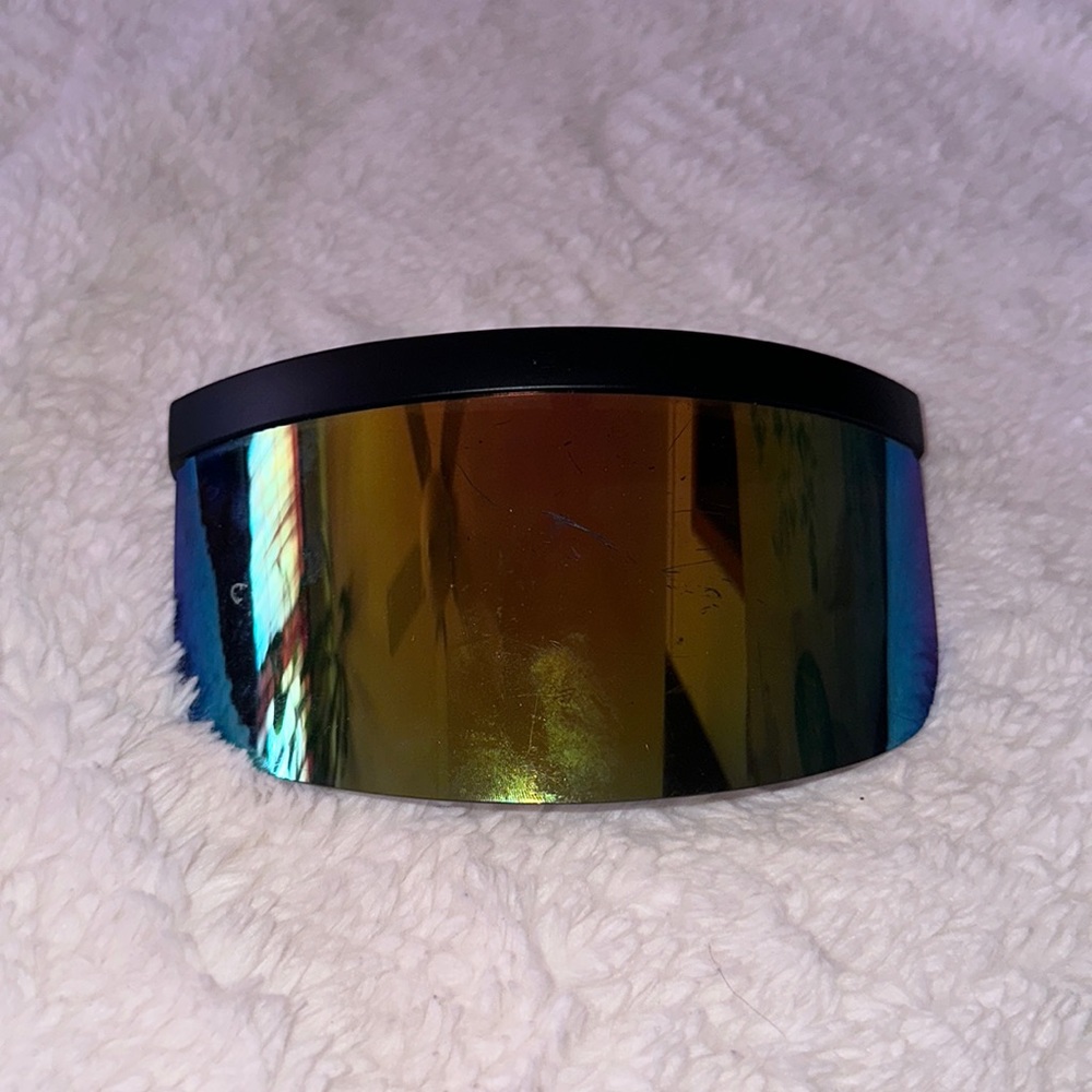 Stylish Chic glasses